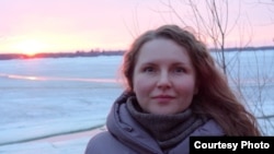 Анастасия Новикова