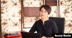 Нурзат Абдырасулова