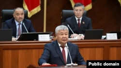 Таалайбек Ибраев