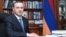 Անվտանգության խորհրդի քարտուղար Արմեն Գրիգորյան