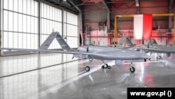 Bayraktar TB2, արխիվ