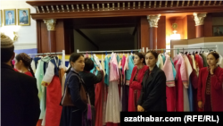 Koreýanyň milli geýimleri