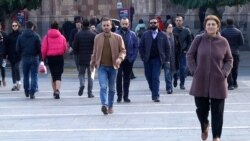 Քաղաքացիները չեն հասկանում իրենց եկամուտները հայտարարագրելու կառավարության որոշման նպատակը