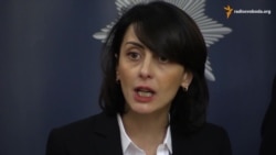 Ті, хто не зможе довести здатність служити у поліції, залишаться за бортом – Деканоідзе