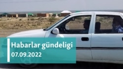 Habarlar gündeligi