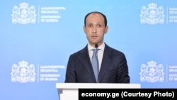 Леван Давиташвили 