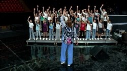 Տավուշից ուղիղ Համալիր՝ աշխարհահռչակ Queen խմբի կիթառահար Բրայն Մեյի հետ նույն բեմում երգելու համար