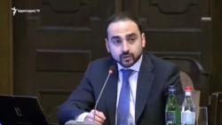 Տիգրան Ավինյանը կարող է մոտ ապագայում նշանակվել Երևանի փոխքաղաքապետ
