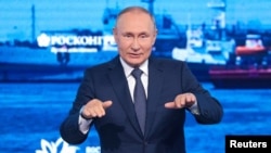 Президент Росії заявив, що «майже все» зерно з України йде не до найбідніших країн, а до Європейського Союзу, не навівши жодних доказів