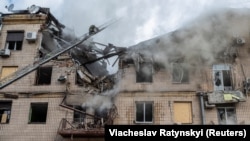 Խարկով, Ուկրաինա