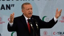 Անկարան աջակցում է Երևանի ու Բաքվի միջև հարաբերությունների կարգավորմանը, ՄԱԿ-ում վստահեցնում է Էրդողանը