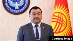 Бакытбек Мажитов