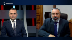 Խաղաղության պայմանագրի գինը չի կարող Արցախը լինել. Դավիթ Բաբայան