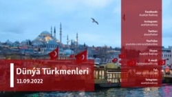 Ilki-ilkiler “bir millet – iki döwlet” şygary bilen batlanan türkmen-türk gatnaşyklaryna gysga syn