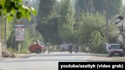 Кадамжайский район. Иллюстративное фото. 