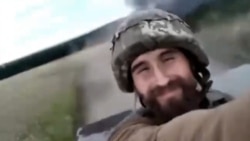 Ukrainian Troops Post Jubilant Videos Of Kharkiv Conquests