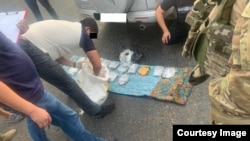 Сүрөт УКМКдан алынды. 