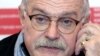 Film director Nikita Mikhalkov was included on the list.