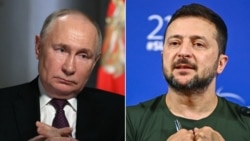 Կրեմլը դեռ չի հայտնում, թե կգնա արդյոք Պուտինը Ստամբուլ՝ վաղը բանակցելու Զելենսկու հետ