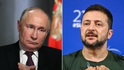 Դեռ հայտնի չէ՝ Պուտինը կմեկնի բանակցությունների, թե ոչ. Թրամփը չի բացառել իր մասնակցությունը