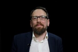 Костянтин Скоркін, оглядач московського Центру Карнегі