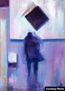 Анро. Постаць