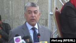 اسدالله حنیف بلخی