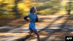 ورزش ضامن سلامتی و بخش مهم مراقبت از خود ما است 