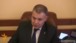 Դավիթ Հարությունյանը չի բացառում, որ միջազգային աուդիտը ուսումնասիրի ՀԷՑ-ում հնարավոր չարաշահումների հարցը