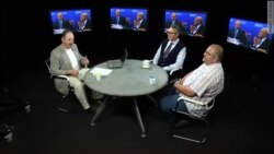 Политический футбол