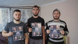 Qırımdaki fleşmob