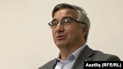 Васил Шәйхразиев