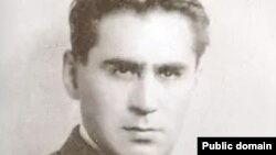 Павел Судоплатов