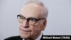 Игорь Кириллов.