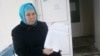 Фәүзия Бәйрәмованы өй сагына алу таләбе кире кагылды