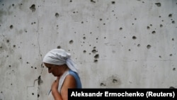 За даними ООН, внаслідок конфлікту на Донбасі загинули не менше ніж 3367 цивільних осіб