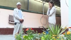 Врач, священник, соседи. Истории жителей Оша, которые спасали людей от погромов  2010 года