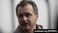 Анатоль Лябедзька 