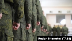 Иллюстративное фото.