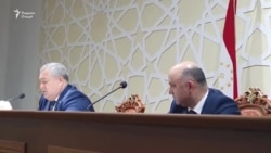 Мэр Гулистона прокомментировал инцидент в Зарнисоре