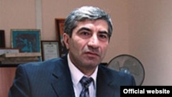 Фарид Бабаев