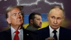 Թրամփը հուսով է՝ Կիևը և Մոսկվան այս շաբաթ համաձայնության կգան հրադադարի շուրջ