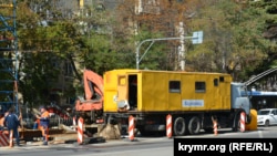 Иллюстративное фото 