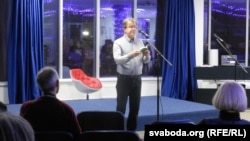 Зьміцер Колас, выдавец сэрыі «Паэты плянэты».