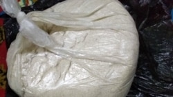 Maryda ilat köp garaşyp satyn alan ununy iýip bilmeýär