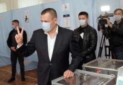 Борис Філатов