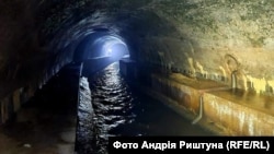 Річка Полтва 