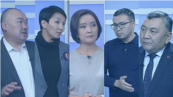 "Эксперттер талдайт": Октябрь окуяларынын сабактары