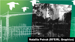 «Дуже важко вести цю війну, коли в тебе набагато менше ресурсів, ніж у забудовника – фінансових, людських, часових»