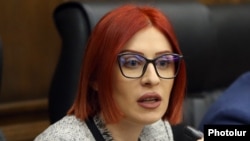 Ագնեսա Խամոյան